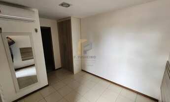 Imagem 4: Cond. Santa Clara - Vieiralves - 96m² - 03 quartos - 02 vagas cobertas