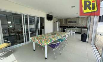 Imagem 6: Casa com 6 dormitórios à venda, 307 m² por R$ 1.800.000,00 - Maitinga - Bertioga/SP