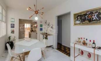 Imagem 5: Apartamento para Venda - 110.65m², 3 dormitórios, sendo 1 suites, Santana