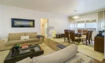 Imagem: APARTAMENTO - HIGIENÓPOLIS - 3 DORMITÓRIOS