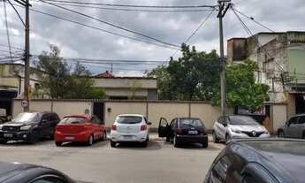 Imagem: Rio de Janeiro - Casa Padrão - Bangu