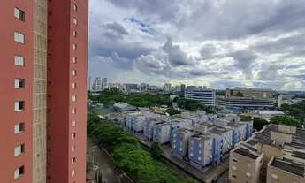 Imagem 5: Apartamento para alugar em São Paulo/SP