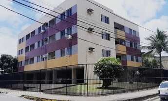 Imagem: Apartamento para aluguel, 3 quartos, 1 vaga