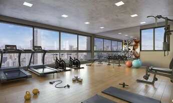 Imagem 6: RCR) Praça das Auroras | 3 quartos | Varanda Gourmet | Sendo entregue