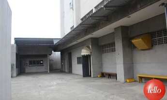 Imagem 3: São Paulo - Prédio Inteiro - Brás