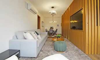 Imagem 7: Apartamento para Venda - 79.19m², 3 dormitórios, sendo 1 suites, 2 vagas - Vila Ipiranga