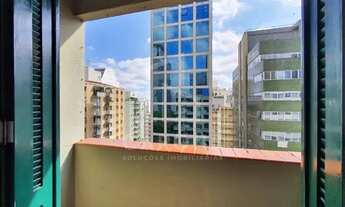 Imagem 7: SÃO PAULO - Apartamento Padrão - CERQUEIRA CÉSAR