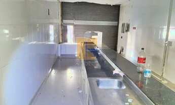 Imagem 2: Loja para locação, 157m² - Bom Retiro, São Paulo