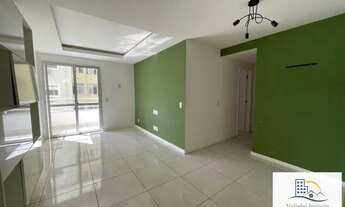 Imagem: Apartamento com 2 dorms, Vital Brazil, Niterói