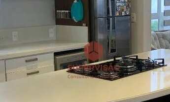 Imagem 5: Cobertura com 3 dormitórios à venda, 196 m² por R$ 2.950.000,00 - Jurerê - Florianópolis/S