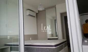 Imagem 2: Studio com 1 dormitório para alugar, 39 m² por R$ 3.600,00/mês - Macedo - Guarulhos/SP