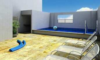 Imagem 6: Ceci- Pronto pra Mora Edf. Estação Leonardo Falcão, 66m² , em Casa Amarela otima Locali