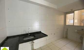 Imagem 7: Apartamento para Locação em Tatuí, Jardim San Raphael, 2 dormitórios, 1 banheiro, 1 vaga