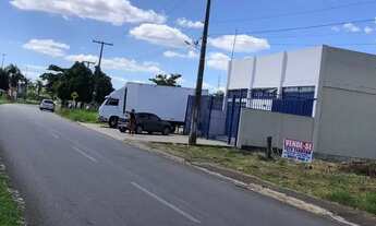 Imagem 4: Lote comercial Vila Brasília 498m² AV. Anápolis