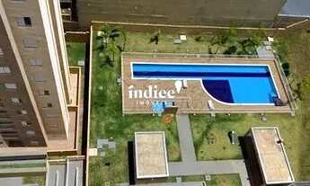 Imagem 5: Apartamento para aluguel 2 quartos 1 vaga Jardim Anhangüera Ribeirão Preto