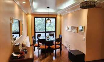 Imagem 3: Vendo] [Apto com Sacada] [Vila Ema] [R$ 460.000,00] REF: AP0361