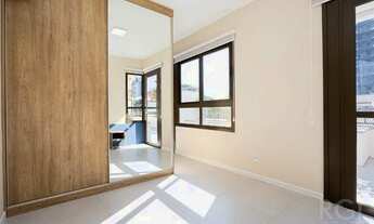 Imagem 7: Apartamento Garden - 146.95m², 1 dormitório, sendo 1 suite, 1 vaga - Jardim Botânico