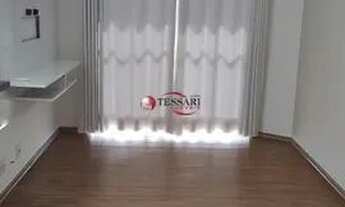 Imagem 2: ALUGA - Apartamento de 2 Dormitórios 1 vaga elevador lazer completo com piscina e academia