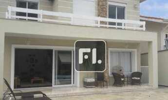 Imagem: Casa, 400 m² - venda por R$ 2.500.000,01
