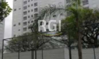 Imagem 2: Apartamento para Venda - 56.81m², 2 dormitórios, sendo 1 suites, 1 vaga - Partenon