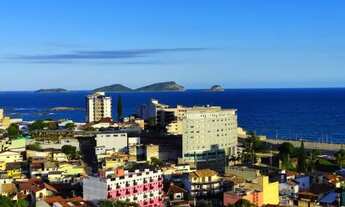 Imagem 2: Ótimo Flat Mobiliado à Locação, No Bairro Costa do Sol - Macaé-RJ