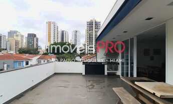 Imagem: Sobrado, Vila Nova Conceição - São Paulo