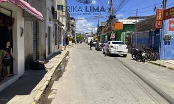 Imagem 3: Casa Pina 02 quartos, próximo a Encanta Moça