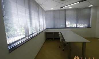 Imagem 3: SãO PAULO - Conjunto Comercial/Sala - Morumbi