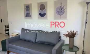 Imagem 4: VILA OLIMPIA - 82 M²