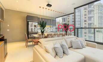 Imagem 4: MObiilada e decorada, pronta para entrar