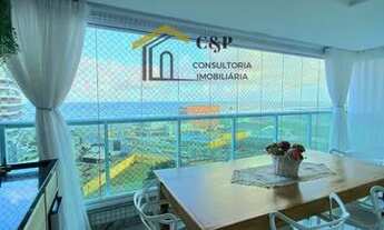 Imagem 7: Lindo Vista Mar em Armação - 3 Quartos