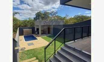 Imagem 6: Casa Cond. Trilhas do Sol, 3 quartos com piscina