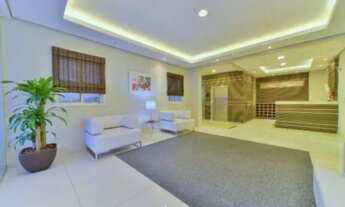 Imagem: Apartamento para Venda - 34m², 1 dormitório