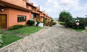 Imagem 3: Casa Condominio para Venda - 382.86m², 4 dormitórios, sendo 2 suites, 4 vagas - Cristal