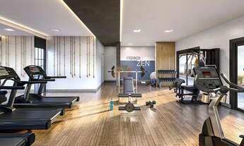 Imagem 7: Apartamento com 2 dorms, Canto do Forte, Praia Grande - R$ 435 mil, Cod: 5322