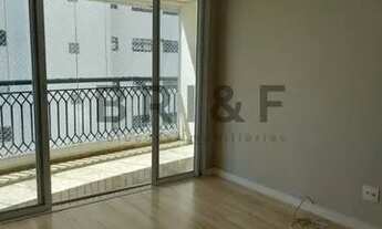 Imagem: Apartamento amplo para locação em Moema