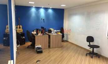 Imagem: Santo André - Conjunto Comercial/Sala