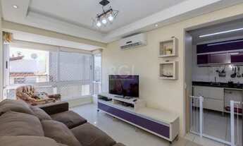 Imagem: Apartamento para Venda - 88m², 3 dormitórios