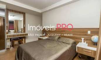 Imagem 7: Cidade Jardim - Apartamento com 2 suíte(s), 3 dormitório(s) e 2 vaga(s) de garagem, para v