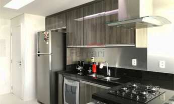 Imagem 5: Cobertura à venda em Santana. 4 suítes, 5 vagas