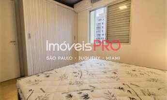 Imagem 7: ITAIM BIBI- 45M²- 1 DORM- 1 VAGA- REFORMADO