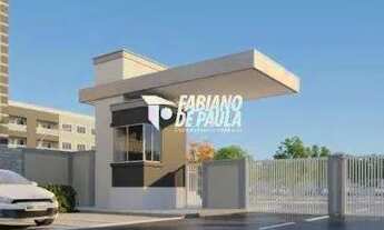 Imagem 7: Lançamento! Apartamento no Grand Village Araçagy IV com 1 suíte e 1 quarto em obras