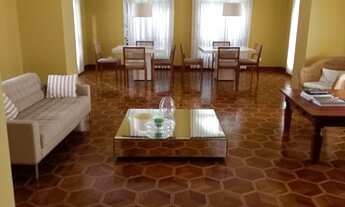 Imagem: JARDIM AMÉRICA CLASSE - REQUINTE E ELEGÂNCIA