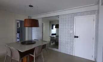 Imagem 3: Apartamento Projetado na Ponta Farol com 3 Quartos- 2 Suítes