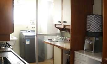 Imagem 6: Apartamento para venda tem 80 metros quadrados andar alto 3 quartos em Real Parque - São P