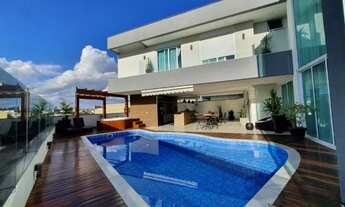 Imagem 5: Sobrado à venda no Alphaville Nova Esplanada I, em Votorantim -SP