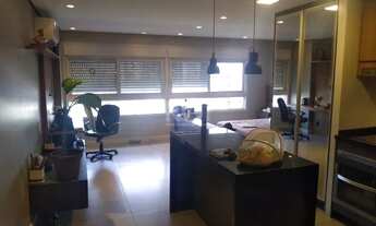 Imagem: Studio para Venda - 42.36m², 1 dormitório