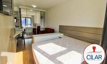 Imagem 7: Curitiba - Apartamento Padrão - Bigorrilho