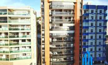 Imagem: Edifício Solar de Guarapari apartamento