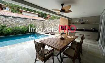 Imagem 3: Casa espetacular em Juquehy